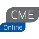 Logo van CME-Online Tandartsen