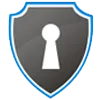 Toegangscontrole logo