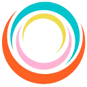Uitjes.nl logo