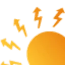 Zonsimpel logo