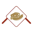 Van Pelt Delicatessen en Catering logo