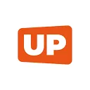 UP International logo