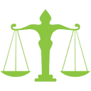 Rechtswinkel Best logo