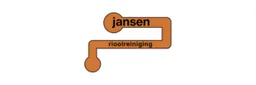 Jansen Rioolreiniging Sliedrecht logo