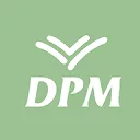 Derek Prince Ministries Nederland logo