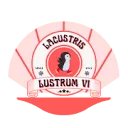 N.S.S.S.V. Lacustris logo