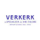 Verkerk Wijnimport logo