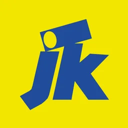 Installatiebedrijf Jansen Kootwijkerbroek B.V. logo