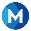 Melle Transport B.V. logo