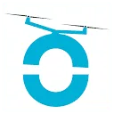 DronePort Rotterdam logo