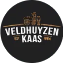 Veldhuyzen Kaas logo