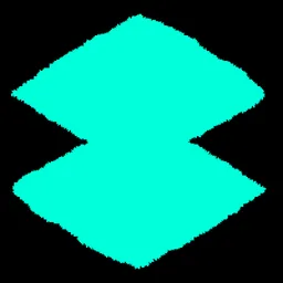 city of be longing logo