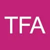 The Food Agency logo