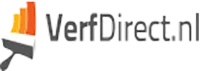 Verfdirect.nl logo