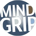 Logo van MindGrip Human Performance Coaching AND Trainingen
