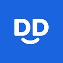 VrienDD; Altijd in de Buurt logo