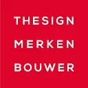 TheSign Merkenbouwer logo