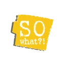 SO what projecten logo