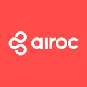 Airoc logo