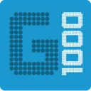 Stichting G1000.nu logo