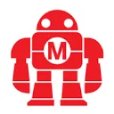 Maker Faire Delft logo