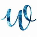World of Water NL logo