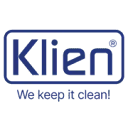 Schoonmaakbedrijf Klien B.V. logo
