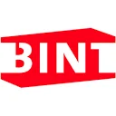 BINT architecten logo