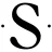 The Saints Hotels logo