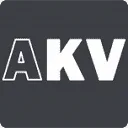 AKV logo