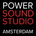 POWER SOUND STUDIO logo