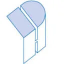 Timmerfabriek Dam Hout B.V. logo