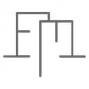 Friedberg AND Mahn advocaten logo