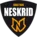 Neskrid 4Allfeet logo