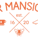 PR Mansion logo