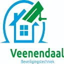Veenendaal Beveiligingstechniek logo