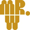 Mr AND Mrs Watson logo