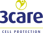3Care Cell Protection logo