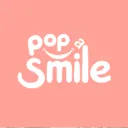 Pop a Smile logo