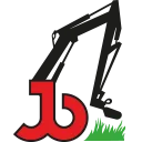 Jelle Bijlsma BV Grond- weg- en waterbouw logo