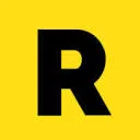 Rook Groep Schoonmaak logo