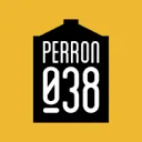 Perron038 logo