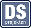 DS Projekten BV logo