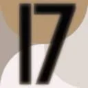 Logo van De Heeren van 17