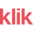Klik Kenniscentrum Verstandelijk Gehandicaptenzorg logo