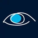 Stichting Ogen en zien logo
