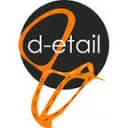 D-etail logo