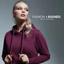 Fashion4Business - We Style Your Business logo