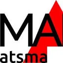 Marten Atsma ArchitectUUR logo