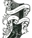 Schoenmakerij M.A. de Haan AND zn logo